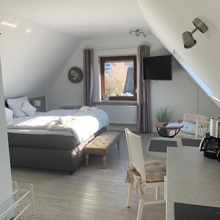 Haus Kaiser Appartement 6 Deichglueck Büsum Dış mekan fotoğraf